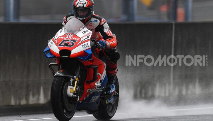 MotoGP 2019 Giappone Motegi Jack Miller