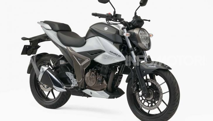 Suzuki: tutte le novità in mostra al Tokyo Motor Show 2019 - Foto 15 di 18