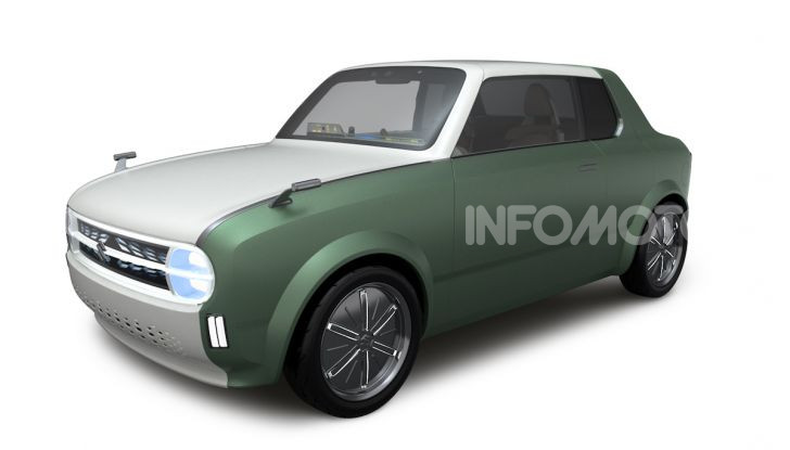 Suzuki: tutte le novità in mostra al Tokyo Motor Show 2019 - Foto 16 di 18