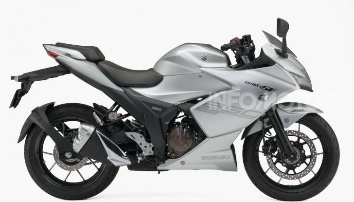 Suzuki: tutte le novità in mostra al Tokyo Motor Show 2019 - Foto 4 di 18