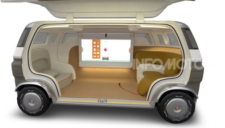 Suzuki: tutte le novità in mostra al Tokyo Motor Show 2019 - Foto 9 di 18