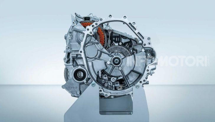 Nuova Toyota Yaris 2020, dettagli e specifiche della quarta generazione - Foto 6 di 17