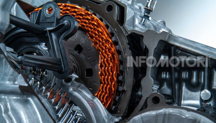 Nuova Toyota Yaris 2020, dettagli e specifiche della quarta generazione - Foto 4 di 17