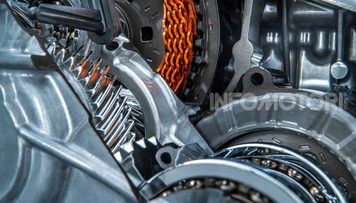 Nuova Toyota Yaris 2020, dettagli e specifiche della quarta generazione - Foto 14 di 17