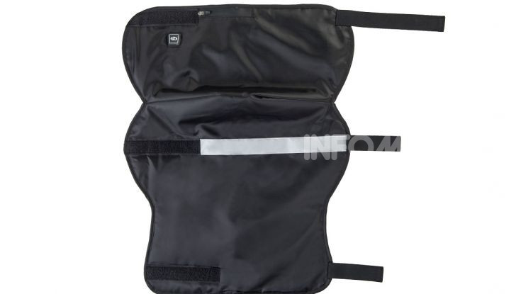 Tutte le novità Capit al Salone di Eicma 2019 - Foto 16 di 25