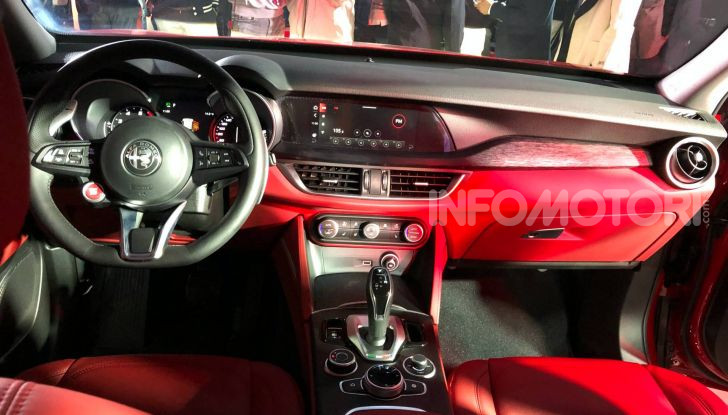 Alfa Romeo punta a vendite di qualità… solo su ordinazione! - Foto 8 di 13