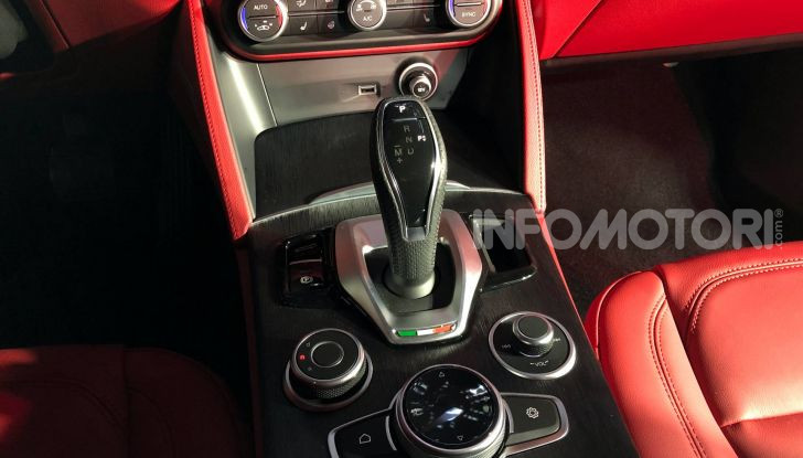 Alfa Romeo punta a vendite di qualità… solo su ordinazione! - Foto 9 di 13