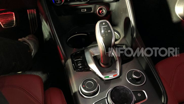 Alfa Romeo punta a vendite di qualità… solo su ordinazione! - Foto 10 di 13