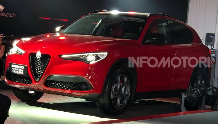 Alfa Romeo punta a vendite di qualità… solo su ordinazione! - Foto 2 di 13