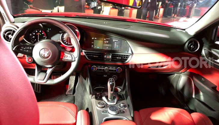 Alfa Romeo punta a vendite di qualità… solo su ordinazione! - Foto 12 di 13
