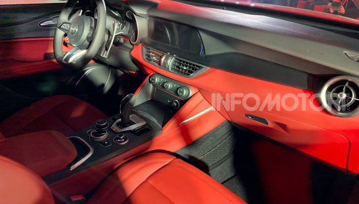 Alfa Romeo punta a vendite di qualità… solo su ordinazione! - Foto 4 di 13