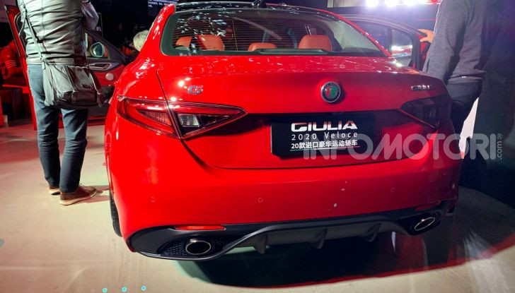 Alfa Romeo punta a vendite di qualità… solo su ordinazione! - Foto 3 di 13