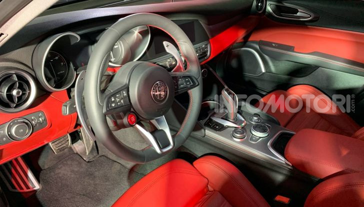 Alfa Romeo punta a vendite di qualità… solo su ordinazione! - Foto 6 di 13