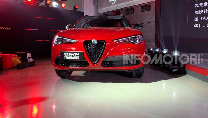 Alfa Romeo punta a vendite di qualità… solo su ordinazione! - Foto 7 di 13