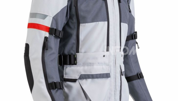 Acerbis: l’offroad la fa da padrone a EICMA 2019 - Foto 2 di 6