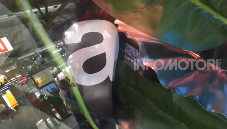 Aprilia Tuareg 660 2020: tutto quello che sappiamo sul nuovo modello - Foto 1 di 10