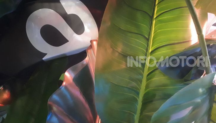 Aprilia Tuareg 660 2020: tutto quello che sappiamo sul nuovo modello - Foto 5 di 10