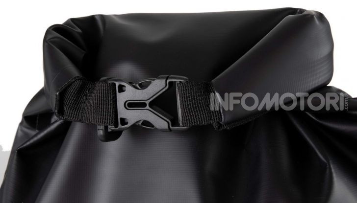 T.UR collezione autunno-inverno 2019, il brand di Tucano Urbano sempre più protagonista - Foto 5 di 37