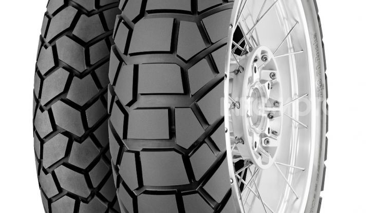 Le novità Continental a EICMA 2019 - Foto 7 di 7