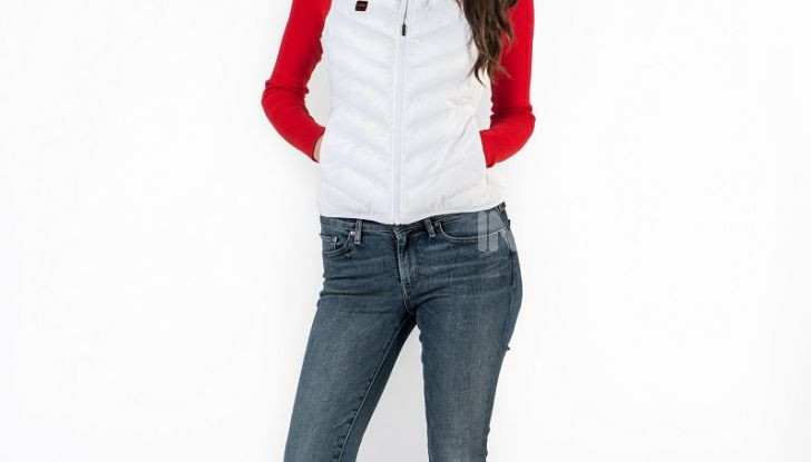 Tutte le novità Capit al Salone di Eicma 2019 - Foto 8 di 25