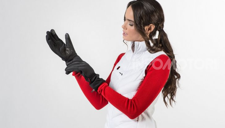 Tutte le novità Capit al Salone di Eicma 2019 - Foto 22 di 25