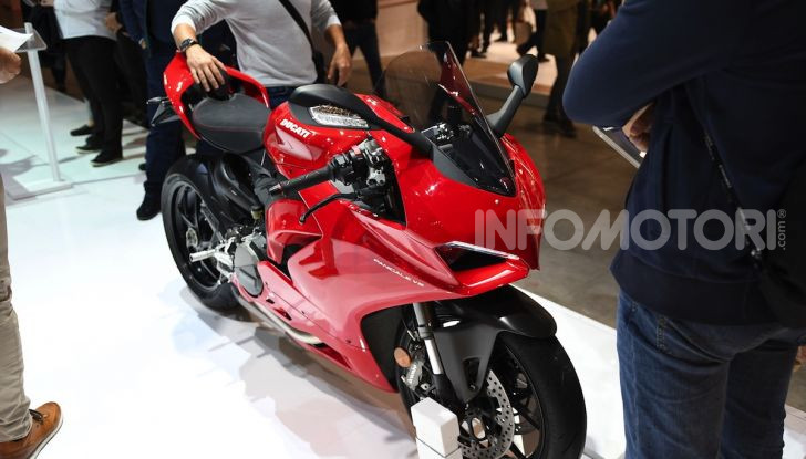 EICMA 2021: date ufficiali dal 23 al 28 novembre - Foto 2 di 31