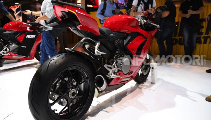 EICMA 2021: date ufficiali dal 23 al 28 novembre - Foto 7 di 31