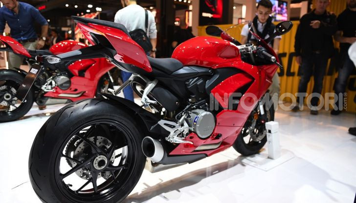 EICMA 2021: date ufficiali dal 23 al 28 novembre - Foto 4 di 31