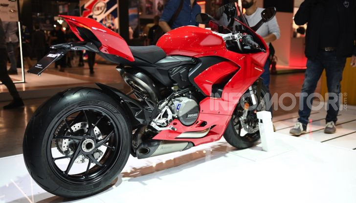 EICMA 2021: date ufficiali dal 23 al 28 novembre - Foto 8 di 31