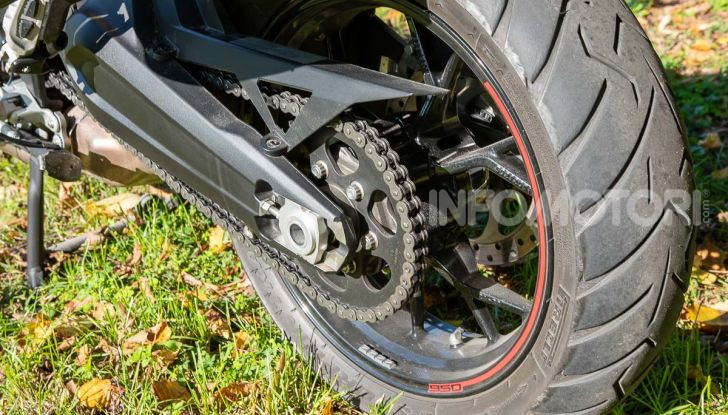 Prova video Ducati Multistrada 950 S, la miglior “Multi” di sempre? - Foto 15 di 37
