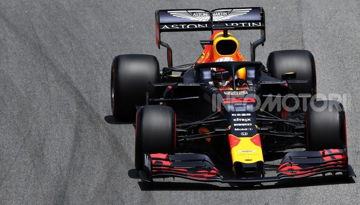 F1 2019, GP del Brasile: Verstappen vince ad Interlagos, disastro Ferrari - Foto 2 di 12
