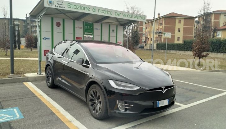 Evbility: favorire la mobilità a impatto zero facendosi pubblicità - Foto 1 di 6