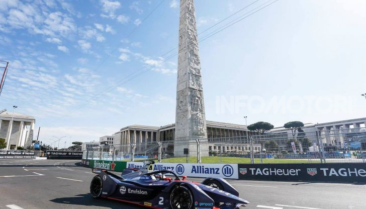 Cosa cambia fra CARICA A CORRENTE CONTINUA (DC) e A CORRENTE ALTERNATA (AC) - Foto 6 di 10