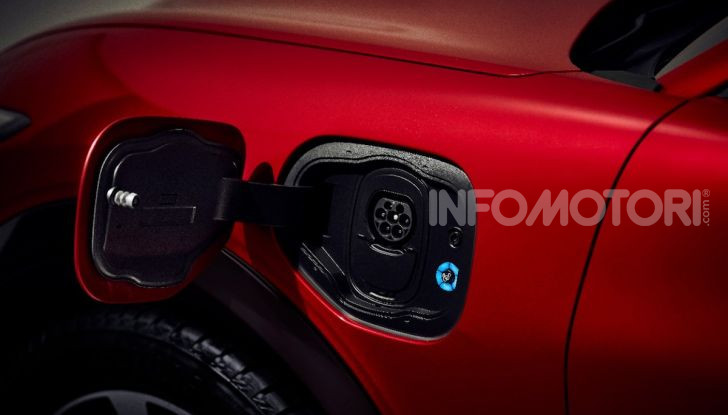 Effetto Tesla: Ford riduce il listino prezzi della Mustang Mach-E - Foto 11 di 20