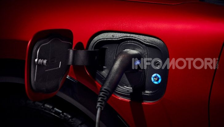 Effetto Tesla: Ford riduce il listino prezzi della Mustang Mach-E - Foto 12 di 20