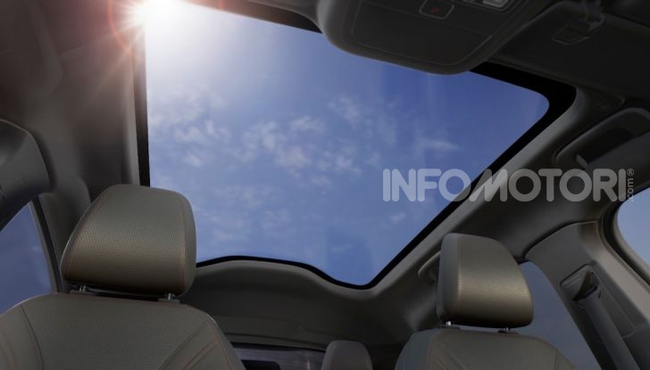 Effetto Tesla: Ford riduce il listino prezzi della Mustang Mach-E - Foto 17 di 20