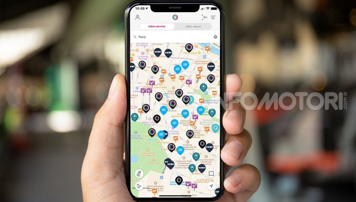 Mobilità sostenibile e smart city, le frontiere della mobilità secondo Peugeot - Foto 5 di 5