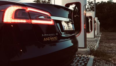 Abbiamo abbastanza energia per caricare tutte le auto elettriche?