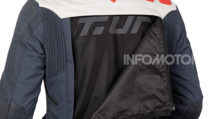 T.UR collezione autunno-inverno 2019, il brand di Tucano Urbano sempre più protagonista - Foto 26 di 37