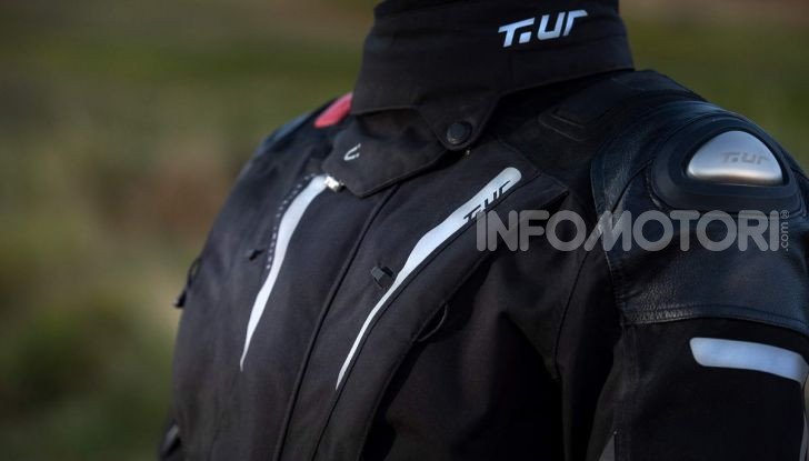 T.UR collezione autunno-inverno 2019, il brand di Tucano Urbano sempre più protagonista - Foto 29 di 37