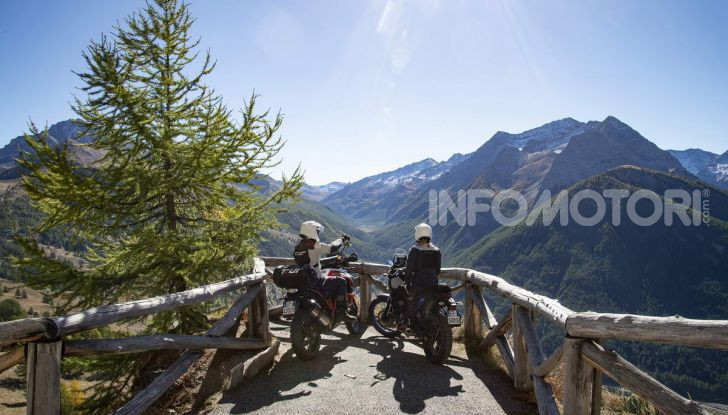 T.UR collezione autunno-inverno 2019, il brand di Tucano Urbano sempre più protagonista - Foto 17 di 37