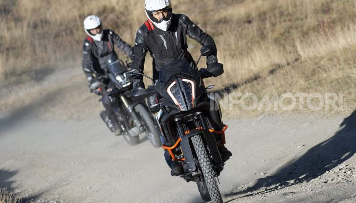 T.UR collezione autunno-inverno 2019, il brand di Tucano Urbano sempre più protagonista - Foto 19 di 37