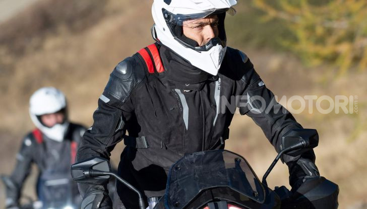 T.UR collezione autunno-inverno 2019, il brand di Tucano Urbano sempre più protagonista - Foto 20 di 37