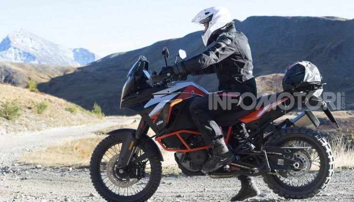 T.UR collezione autunno-inverno 2019, il brand di Tucano Urbano sempre più protagonista - Foto 21 di 37