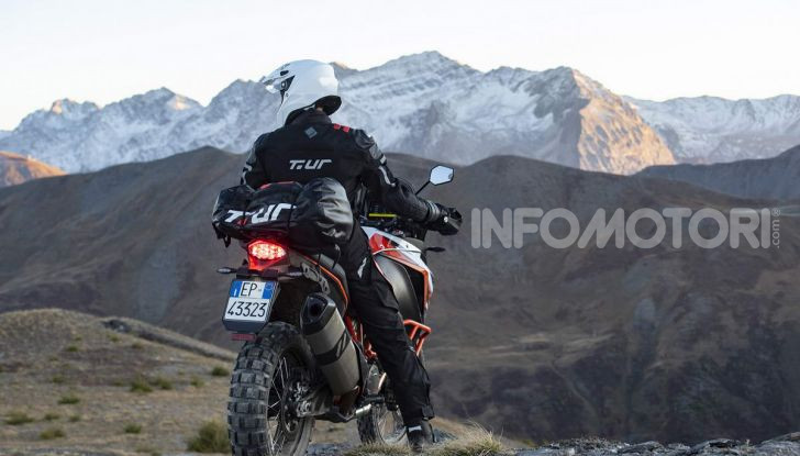 T.UR collezione autunno-inverno 2019, il brand di Tucano Urbano sempre più protagonista - Foto 23 di 37