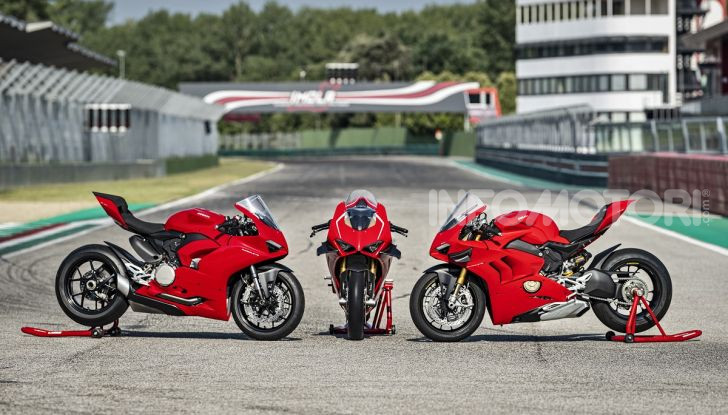 EICMA 2021: date ufficiali dal 23 al 28 novembre - Foto 31 di 31