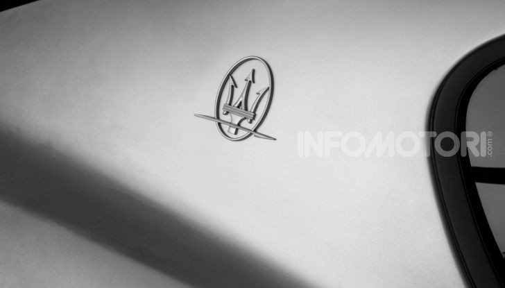 Maserati GranTurismo Zeda, versione finale in attesa della super sportiva - Foto 16 di 16