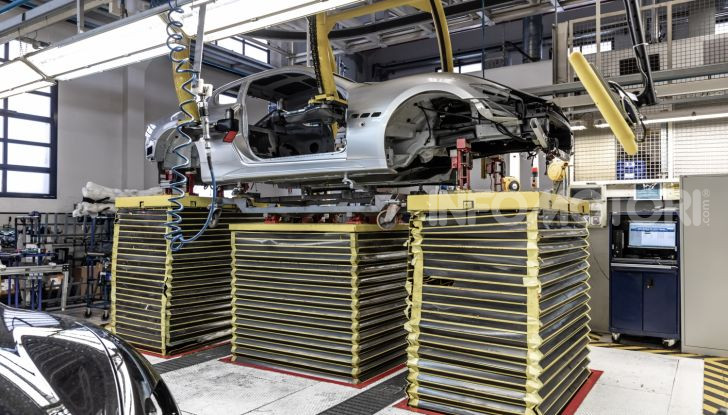 Maserati GranTurismo Zeda, versione finale in attesa della super sportiva - Foto 4 di 16