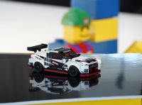 LEGO Speed Champions Nissan GT-R NISMO arriva nel 2020