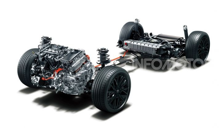 [VIDEO] Prova Nuovo Toyota C-HR MY2020: una ventata di freschezza - Foto 20 di 36